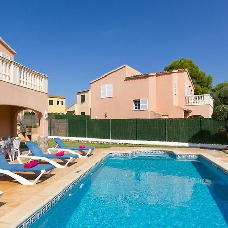 Villa Llebeig Cala'N Blanes  Εξωτερικό φωτογραφία