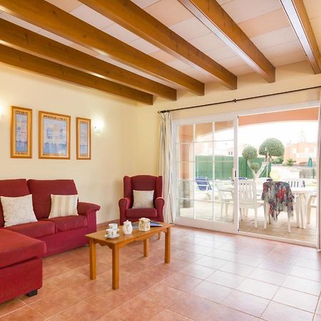 Villa Llebeig Cala'N Blanes  Εξωτερικό φωτογραφία