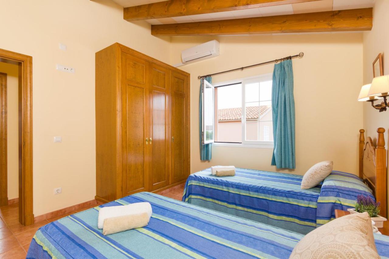 Villa Llebeig Cala'N Blanes  Εξωτερικό φωτογραφία