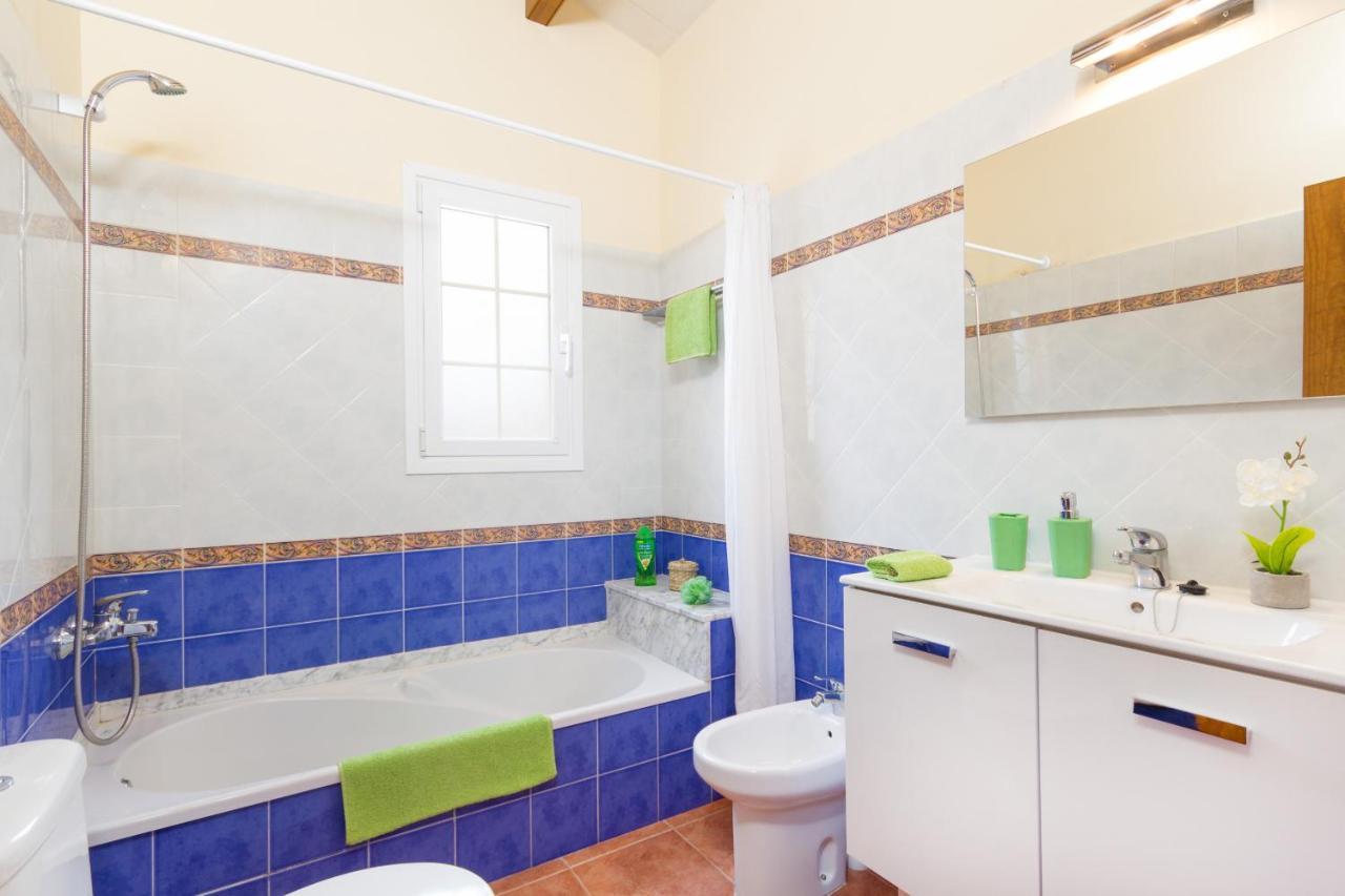 Villa Llebeig Cala'N Blanes  Εξωτερικό φωτογραφία