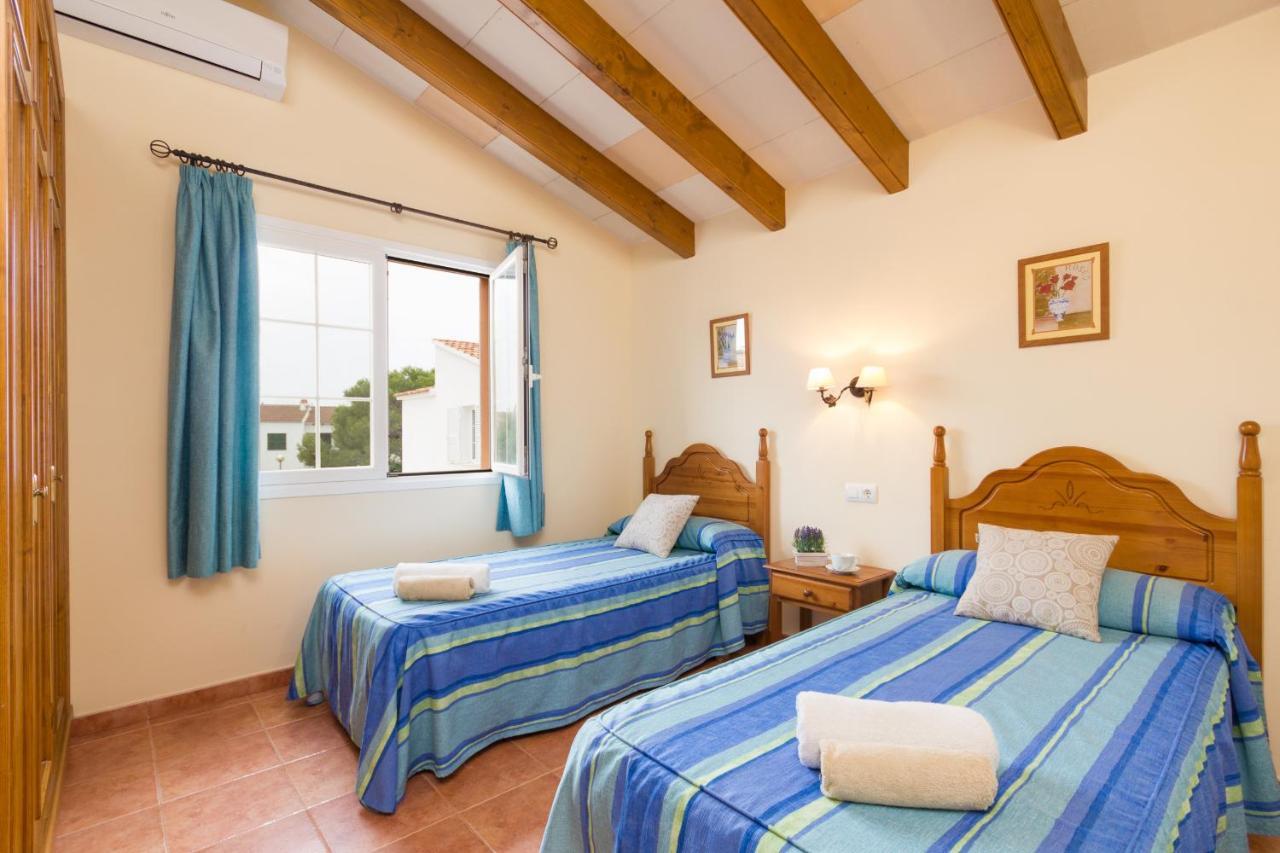Villa Llebeig Cala'N Blanes  Εξωτερικό φωτογραφία